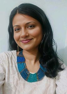 Beautiful Handmade Necklace