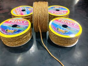 Prince Jari Blouse Doori 5 Piece
