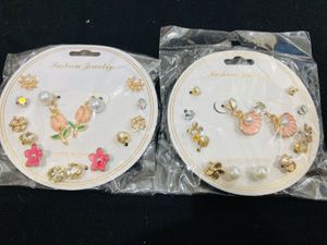Stud Earring Sets