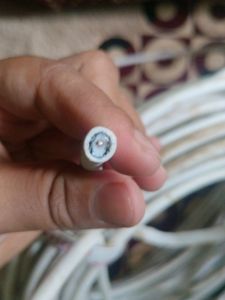 Wire Electro Line