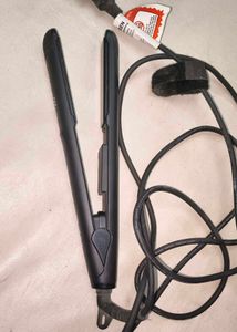 IKONIC Hair Straightener❤️