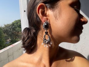 Elegant Drop Earrings