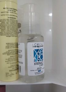 Loreal Extenso Hair Serum