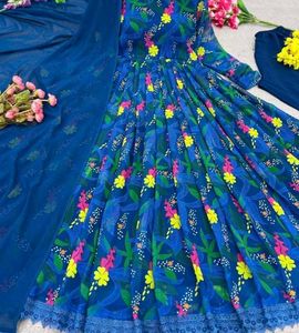 Anarkali set 🪻💖