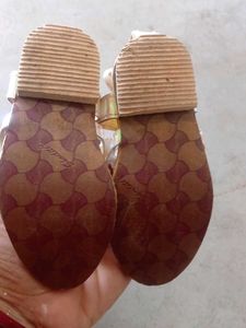 Girl Sandal