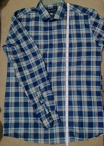 Check Shirt For men