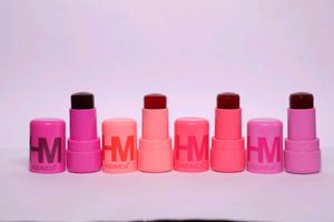 HM Jelly Tint Blushes 4 Shades Combo