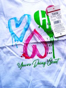 Kids Top