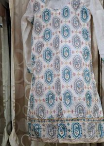 short kurti