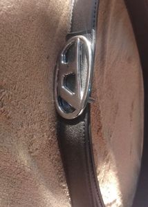 Y2k Diesel Belt