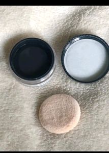 Swiss Beauty Prime&#39;nset Setting Powder