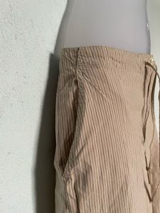 Wide Leg Lounge Pants