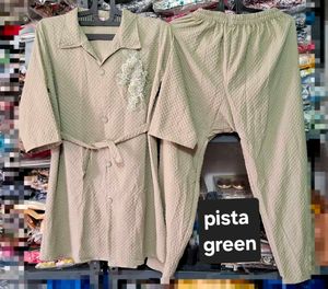 Co Ord Set