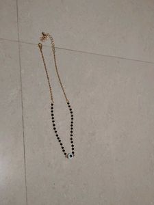 Evil Eye Mangalsutra