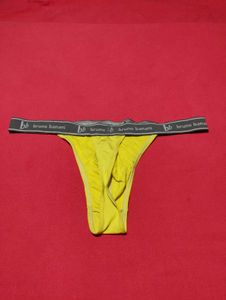 Man Thong Size XL