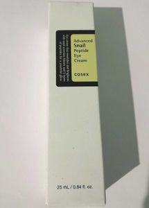 COSRX Advanced Snail Eye Cream