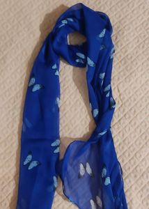 Combo Of 2 Scarfs/ Stoles-  Unused