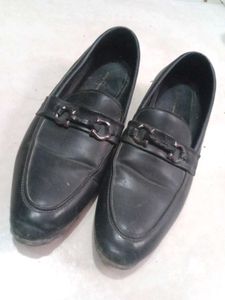 Salvatore Ferragamo Loafers