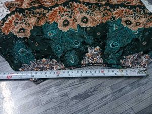Soft Stuff Short 💚
