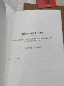 Strategic Mindset by Thibaut Meurisse