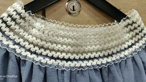 Greyish Blue Top 👕