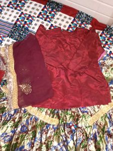 Beutiful Garara Set 💗