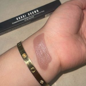 Bobbi Brown Crushed Oil-infused Gloss