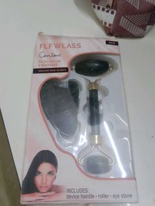 Stone Massage Roller