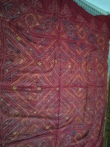 Rajasthani Chunri
