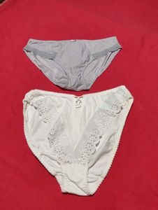 Combo 5 Brief Size 34