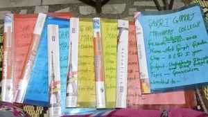 Practical File