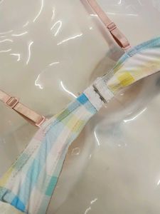 🌸💠Cute Plaid Bra💠🌸