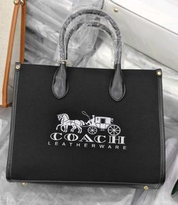 Coach Leatherware Tote Bag PREMIUM QUALITY