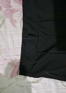 Bootcut Pant Outfit
