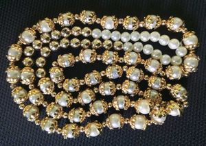 Multiple Fancy Items