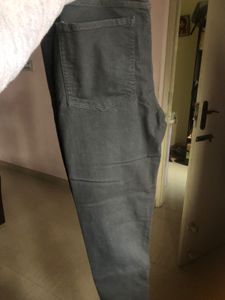 New Freakins Straight Jeans