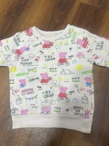 Peppa Pig sweatshirt
