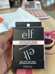 e.l.f. Poreless Putty Primer