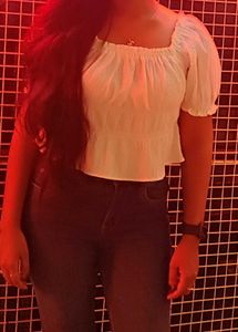 White Top