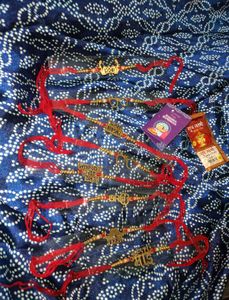 Rakhi Set