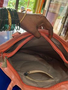 Stylish Tote Bag