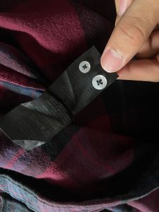 The Bear House Shirt For Men