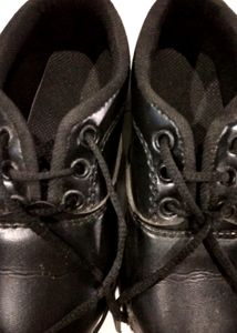 Kids School Shoe