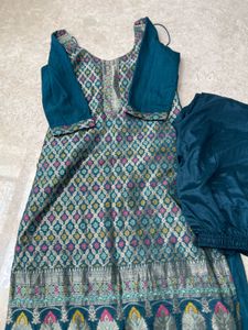 Suit Set