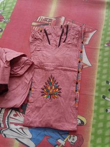 Salwar Suit