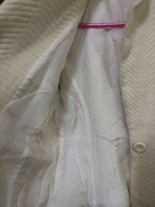 Woollen Coat