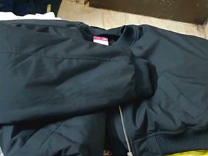 New Jacket Oversized Stylish Look