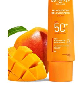 Dot &amp; Key Mango Detan Sunscreen