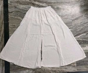 Kurta With Plazzo