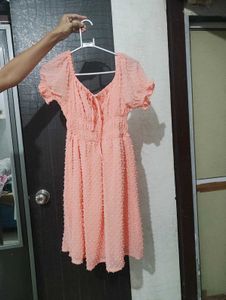 Birthday Dress